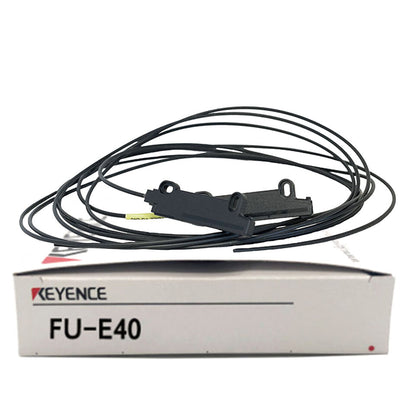 new 1PC Keyence FU-E40 Fiber Optic Sensor FUE40 - KEYENCE