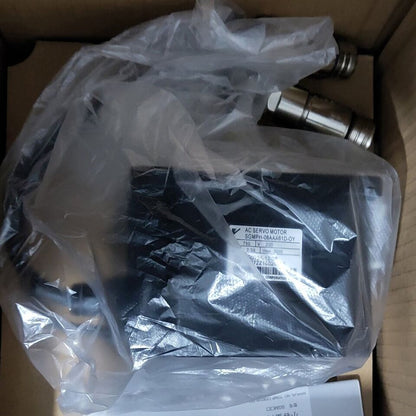 new 1PC Yaskawa SGMPH-08AAA61D-OY Servo Motor In Box ping - YASKAWA