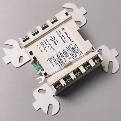new One NOTIFIER CMX-2 CMX2 Fire Alarm Control Module ping - KOEED