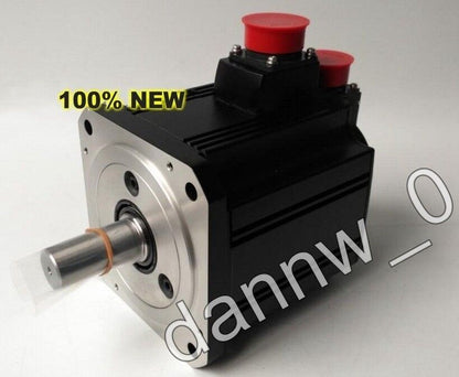 new In Box MITSUBISHI HC-SFS152 AC Servo Motor By or - MITSUBISHI
