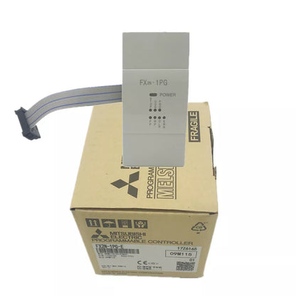 Mitsubishi FX2N-1PG-E Programmable Controller FX2N1PGE - Mitsubishi PLC Controller - MITSUBISHI