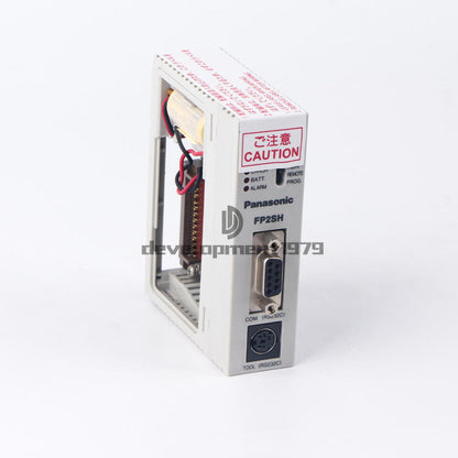 new One In Box Panasonic FP2C2 FP2-C2 AFP2231 CPU Unit - PANASONIC