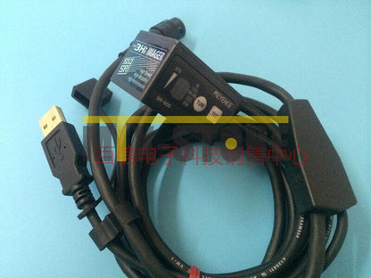 Keyence SR-600 - KEYENCE