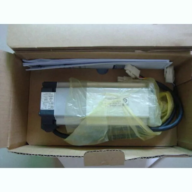 new One Panasonic MHMD042G1D Servo Motor In Box ping - PANASONIC