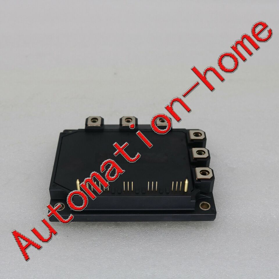 1PCS FUJI 6MBP150RA060-02 Power Supply Module - FUJI