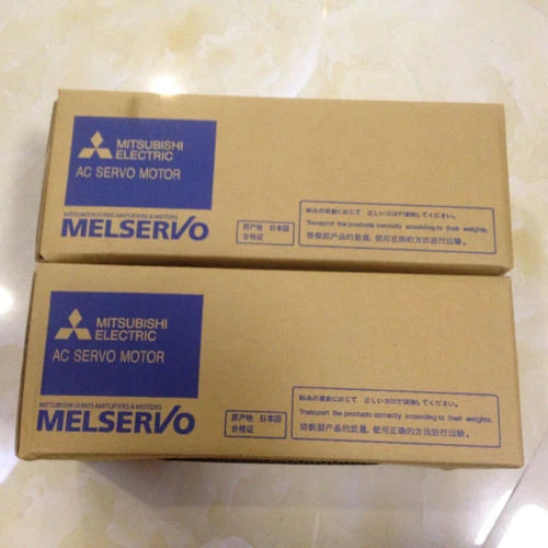 new 1PC Mitsubishi HC-UFS23BK Servo Motor HCUFS23BK In Box ping