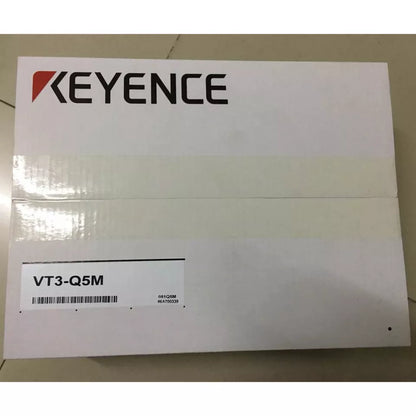 new 1PC Keyence VT3-Q5M Touch Screen VT3Q5M ping - KEYENCE