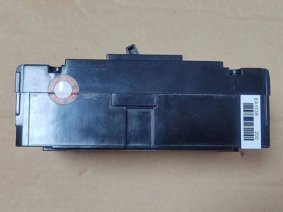new Fuji EA203B 200A Circuit Breaker 1PC ping - FUJI