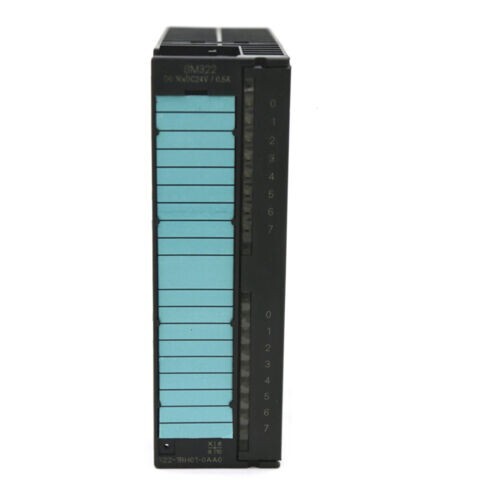 new 1PC  Siemens 6ES7 322-1BF01-0AA0 6ES7322-1BF01-0AA0 Output Modules