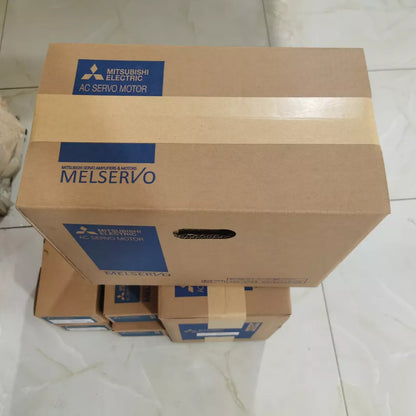 new 1PC Mitsubishi HF-SP51 Servo Motor HFSP51 ping - MITSUBISHI