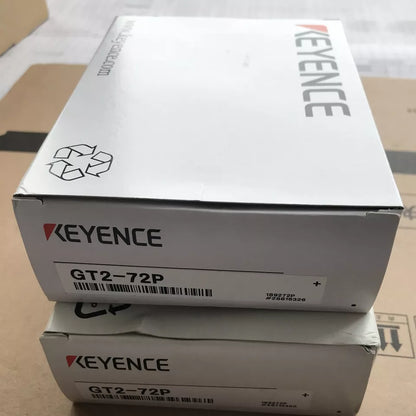 new 1PC Keyence GT2-72P GT272P Digital Contact Sensor ping - KEYENCE