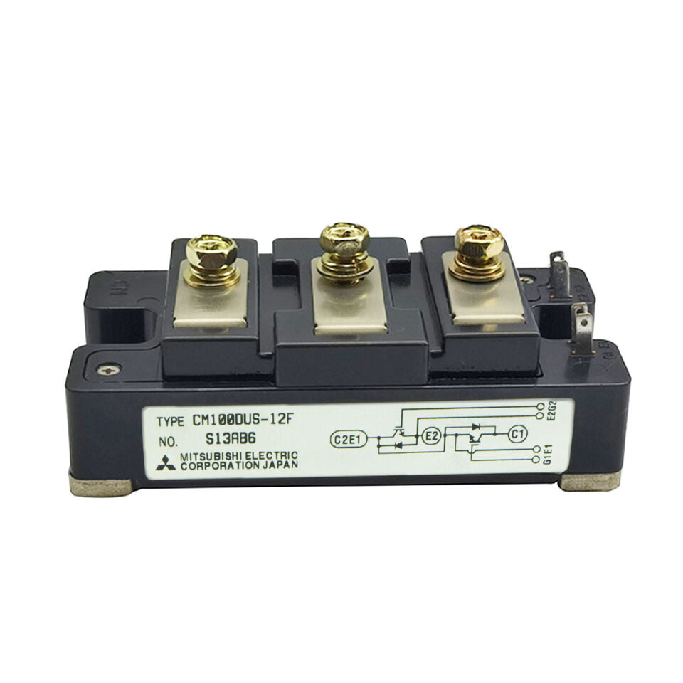 new 1PC Mitsubishi CM100DUS-12F Module CM100DUS12F - MITSUBISHI