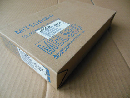 new 1PC Mitsubishi PLC AJ71UC24 AJ71UC24 - MITSUBISHI