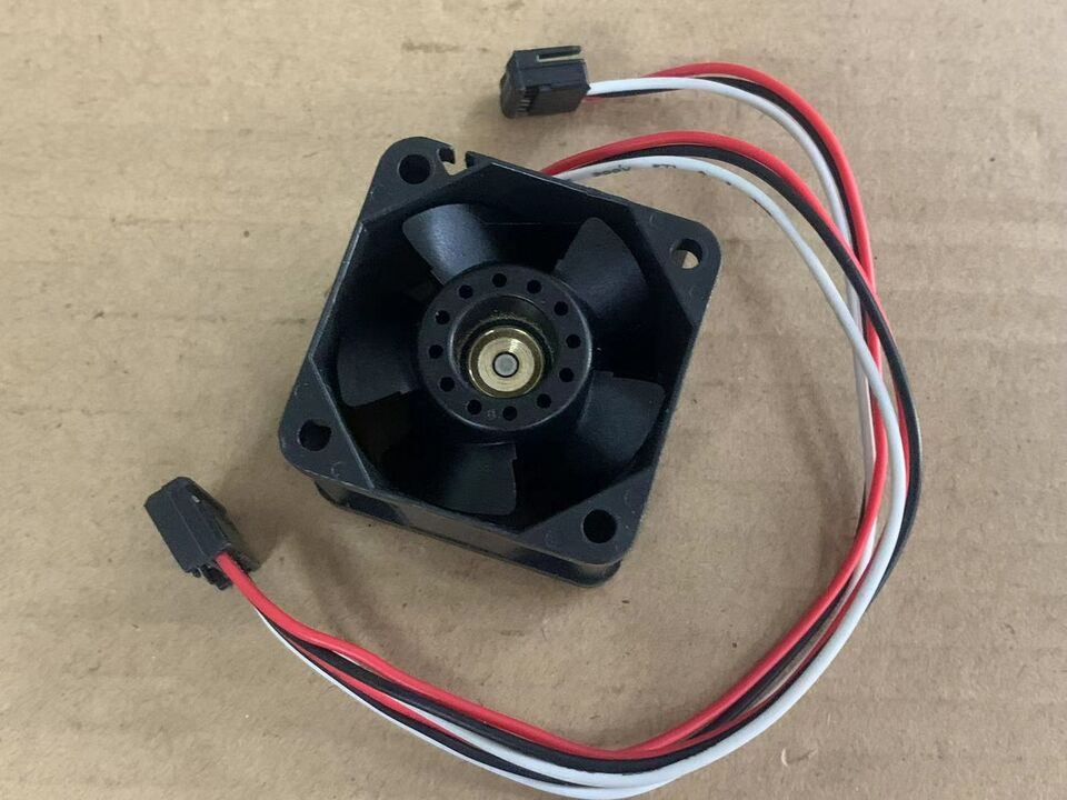 new 1PC Colling Fan 1611VL-05W-B49 24VDC 0.07A A90L-0001-0580#B - COLLING