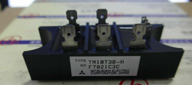 new 1PC Mitsubishi TM10T3B-H Module TM10T3BH - MITSUBISHI