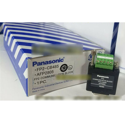 new 1PC Panasonic FP2-CB485 AFP2805 Communication Block FP2CB485 - PANASONIC