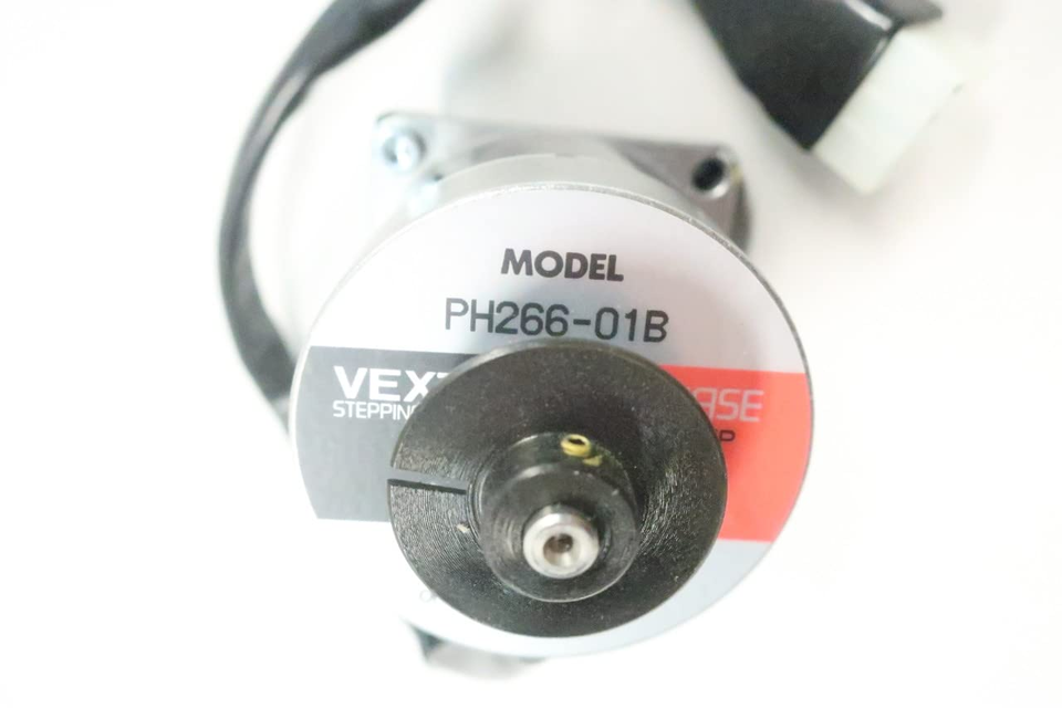new 1PC Vexta PH266-01B 2-Phase 1.8 Degree 1.2 Amps Stepping Motor PH26601B - VEXTA