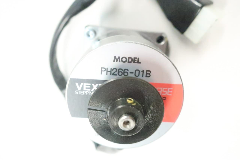 new 1PC  Vexta PH266-01B 2-Phase 1.8 Degree 1.2 Amps Stepping Motor PH26601B