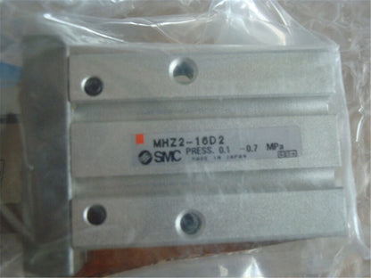 1PC SMC MHZ216D2 Cylinder - SMC
