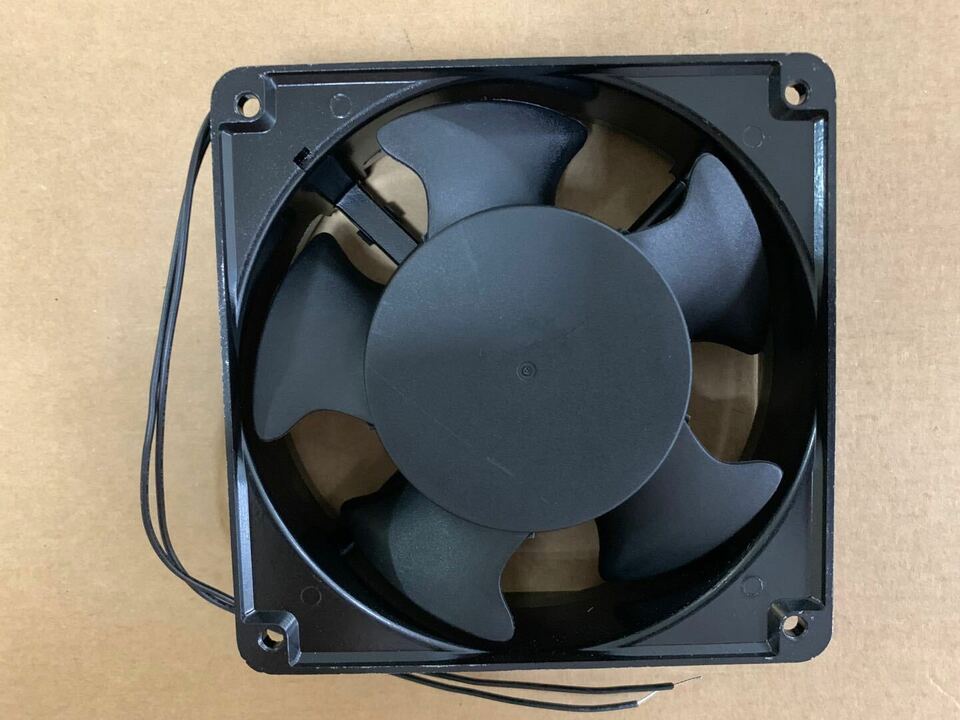 new 1PC 12CM 120mm Fan Axial Fan RAH1238S1 AC 220V 0.20A 120*120*38MM 12038 - AXIAL FAN