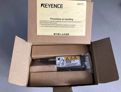 new 1PC Keyence GT2-H12K GT2H12K Digital Contact Sensor ping - KEYENCE