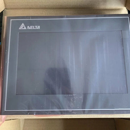 new One Delta DOP-107WV HMI Touch Screen DOP107WV ping