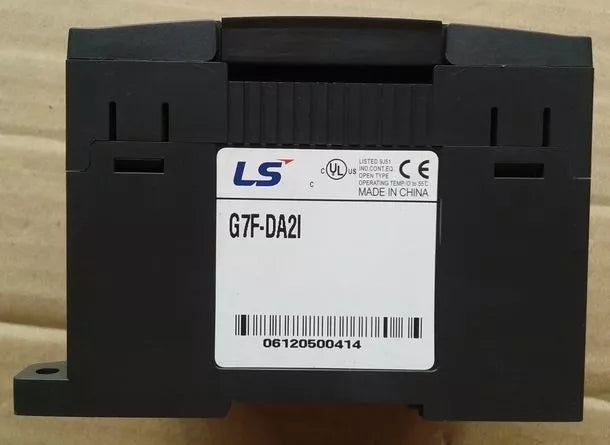 new LG LS G7F-DA2I Analog Expansion Module One G7FDA2I - LG