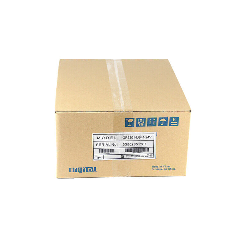 new One PRO-FACE GP2301-LG41-24V Touch Panel GP2301LG4124V ping - ONE PRO-FACE