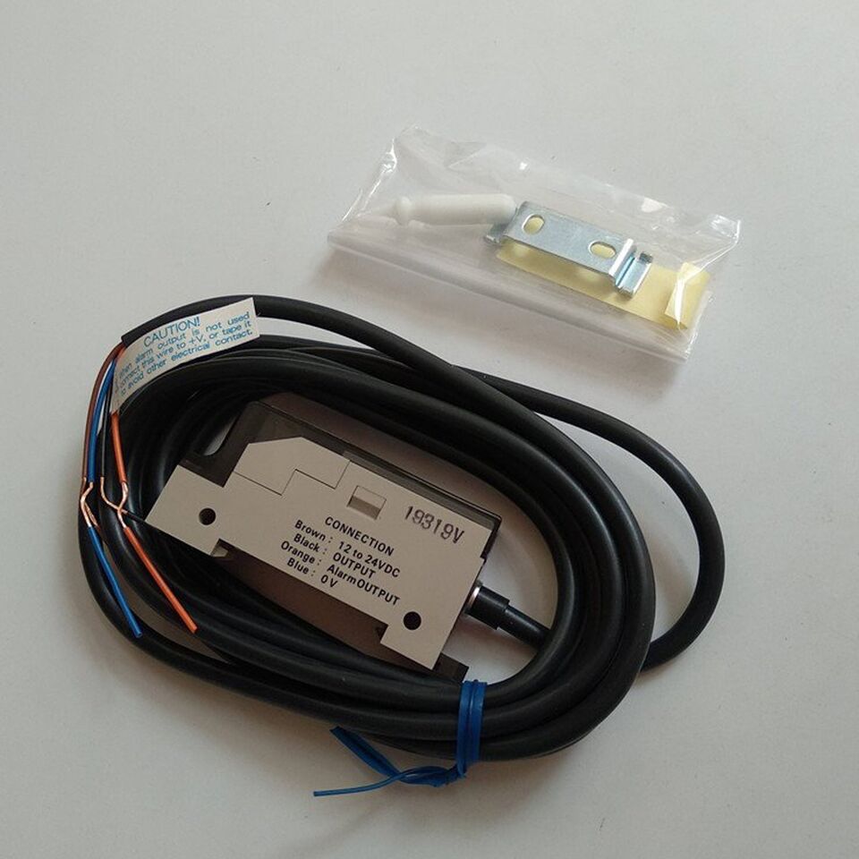 Omron E3C-JB4P Sensors - OMRON
