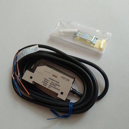 Omron E3C-JB4P Sensors - OMRON