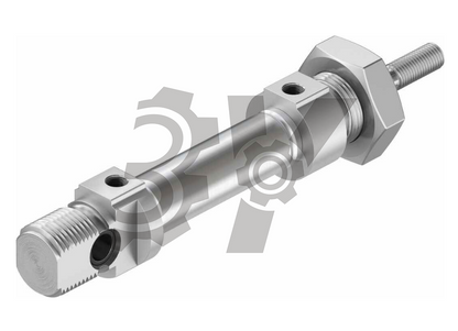 FESTO DSNU-12-15-P-A 1908255 ISO Cylinder: A High-Quality Industrial Hydraulic Cylinder - FESTO