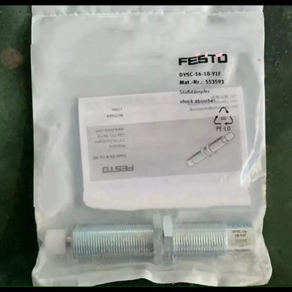 Festo DYSC-16-18-Y1F 553593 Buffer One - FESTO