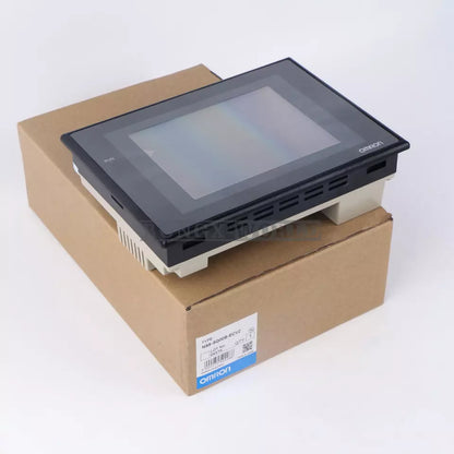 new 1PC Omron NS5-SQ00B-ECV2 HMI Touch Screen In Box ping - OMRON