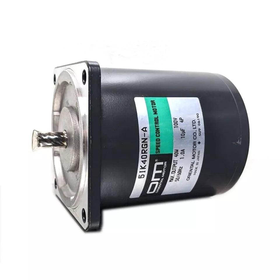 new VEXTA Orientalmotor 5IK40RGN-A 1PC ping 5IK40RGNA - VEXTA
