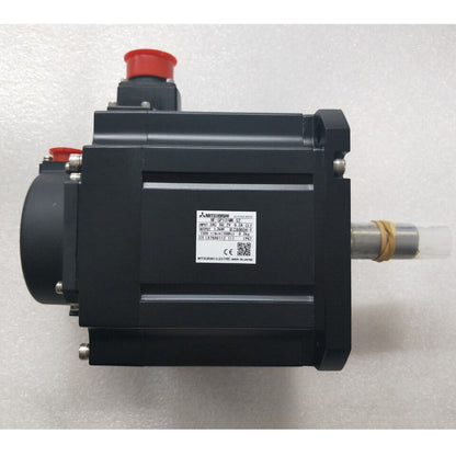 new 1PC Mitsubishi HF-SP131MK-S2 Servo Motor HF-SP131MK-S2 ping - MITSUBISHI
