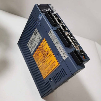 New One FUJI RYT201D5-LS2-Z25 Servo Drive In Box Ping - ONE FUJI