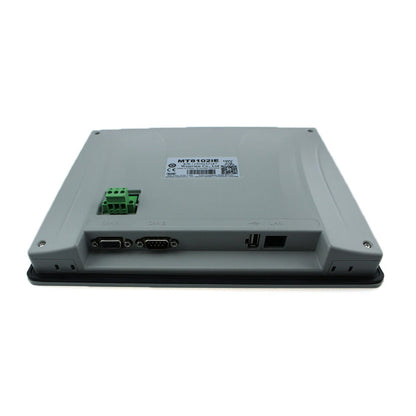 new 1PC Weinview MT8102IE HMI Touch Screen 10.1inch ping In Box - WEINVIEW