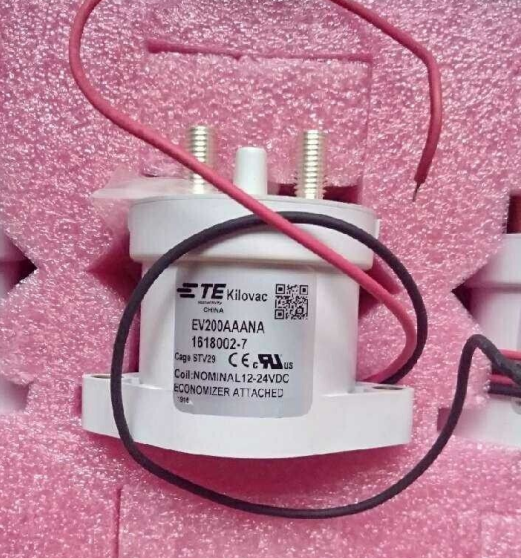 new TE Connectivity Kilovac EV200AAANA Relay Contactor Working TYCO 12-24v 900v 500A