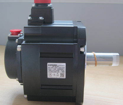 new 1PC Mitsubishi HG-SR102J Servo Motor HGSR102J ping - MITSUBISHI