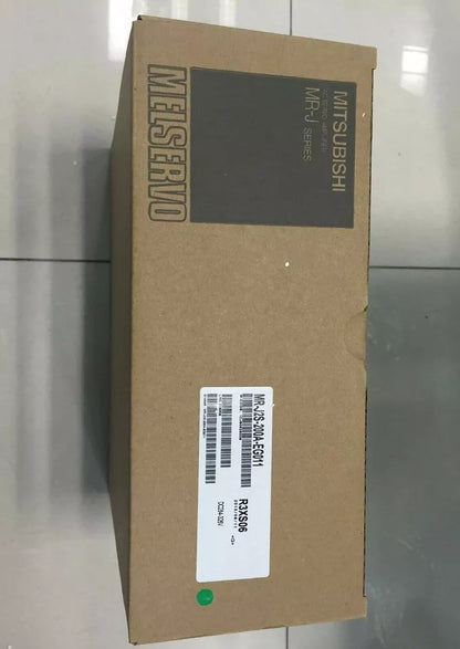 new 1PC Mitsubishi MR-J2S-200A-EG011 Serve Drive In Box ping