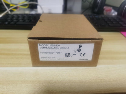 new 1PC DELTA IFD6500 Bus Conversion Module - IFD 6500 Ping - DELTA