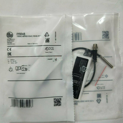 new 1PC IFM IY5045 Proximity Switch Sensor ping - IFM