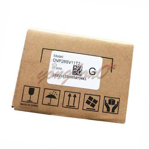 Delta DVP28SV11T2 PLC Module - ONE DELTA