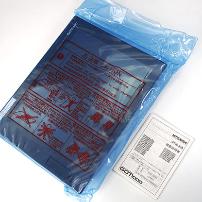 MITSUBISHI GT1685M-STBA HMI GT1685MSTBA Touch Panel - MITSUBISHI