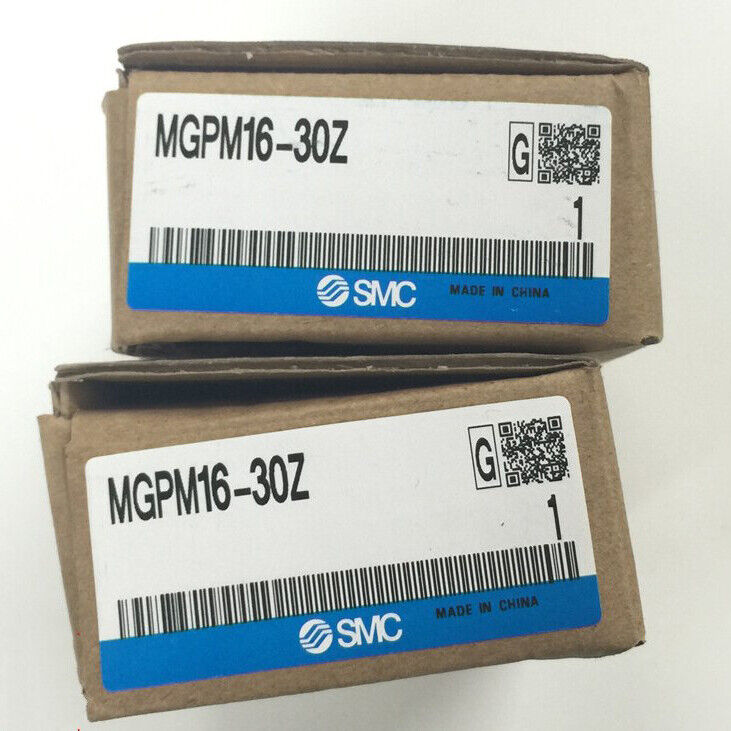 new 1PC  SMC MGPM16-30Z Cylinder MGPM1630Z