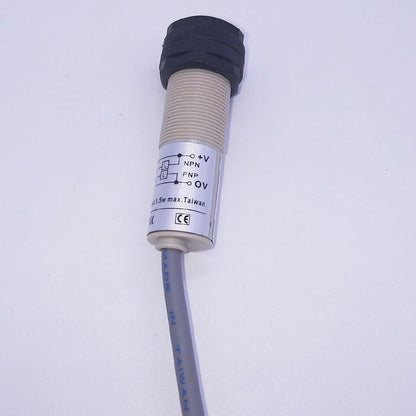 new 1PC FOTEK CDR-30X Photoelectric Switch CDR30X - FOTEK