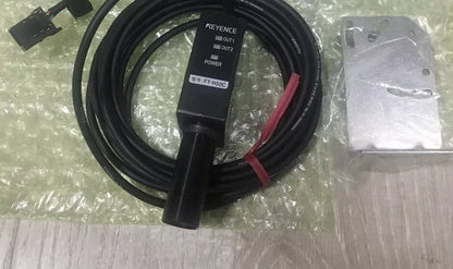 new Keyence FT-H50C Sensor FTH50C 1PC ping - KEYENCE
