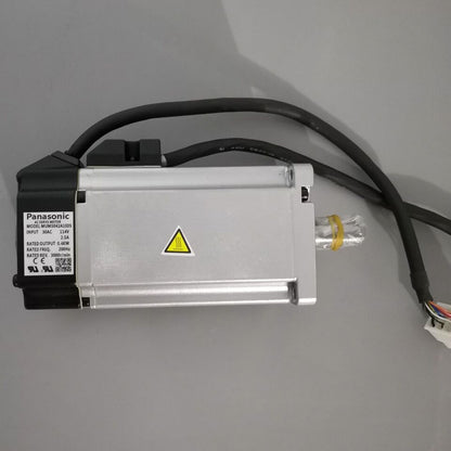 new 1PC Panasonic MUMS042A1E0S AC Servo Motor MUMS042A1E0S ping - PANASONIC