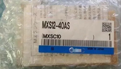 SMC MXS1240AS Cylinder - SMC
