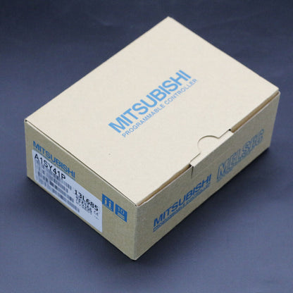 1PC Mitsubishi A1SY41P Output Unit - MITSUBISHI